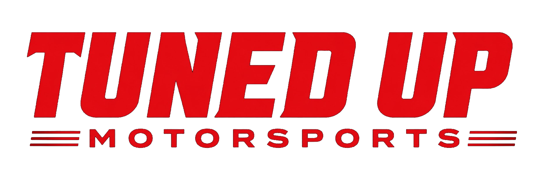 Tuned Up Motorsports logo